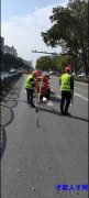 宁波急招 道路灌缝临时工 包吃住260元/天 9小时/天 加班另算