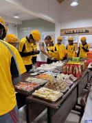 站点直招外卖员入职奖励3500 送车可预支有住宿