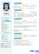 求职电子商务相关工作</strong>