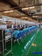 电子厂直聘  男女普工  工资待遇：综合工资6000-10000元/月</strong>