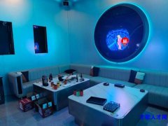 新店KTV招 服务员 酒水促销员 包吃住