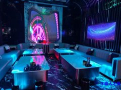 新店KTV招 服务员 酒水促销员 包吃住