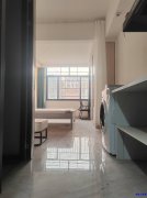 青口单间 一室一厅电梯房 拎包即住 押一付一 还有店面地下室</strong>