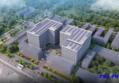 青口全新厂房直租，单层4795平，可分租</strong>