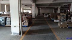 义亭工业区六楼2700多平方厂房整层出租，具体面议！