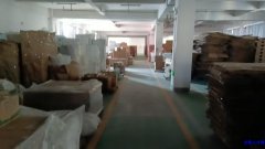 义亭工业区六楼2700多平方厂房整层出租，具体面议！