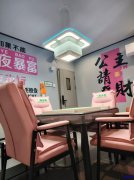 自助麻将房整体转让 有稳定的客户流量，接手可盈利