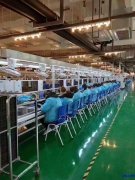 义乌苏溪电子厂直招 6000-9500元包吃住上班五天后可以借支</strong>