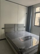 福田街道居民房出租 大单间，两室一厅 装修过设备齐全交通便利