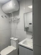 福田街道居民房出租 大单间，两室一厅 装修过设备齐全交通便利