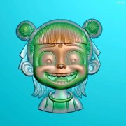 精雕画图半熟手找画图工作</strong>