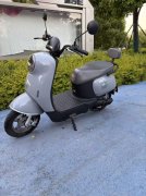 电动车转让1500