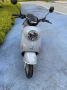 电动车转让1500