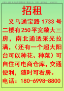 廿三里250平宽敞大三房 大阳台 可种花种菜 可自住可电商仓库</strong>