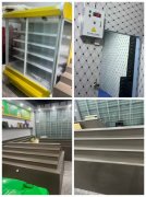 下昆溪出租80平店面 另出售中央空调 收银机 厨房 货架 冷库 幕柜</strong>