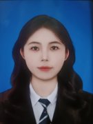 女大学生找工作