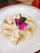 专业厨师