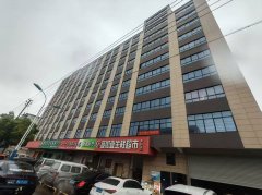 全新厂房出租 多层厂房出租 每层各1830平米  一楼店面200平方左右出租
