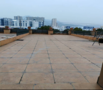 东阳欧景名城4幢住房出租大阳台，水电齐全；拎包入住