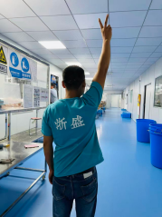 硅胶开机工熟手 保底5000元图片1